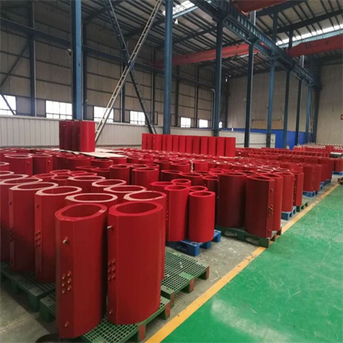 翁源500KVA干式变压器厂家