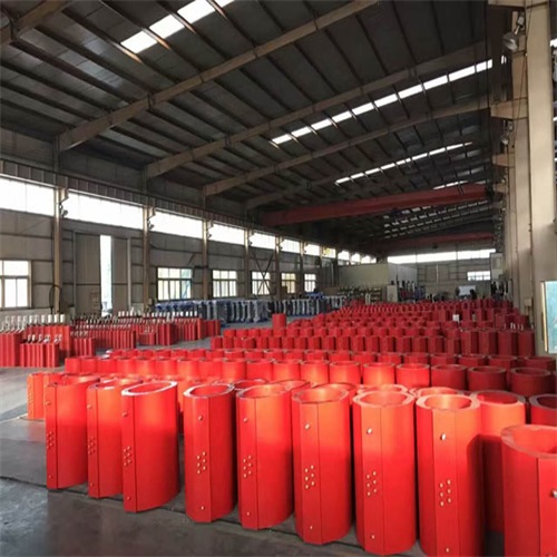 湘阴SCB13干式变压器