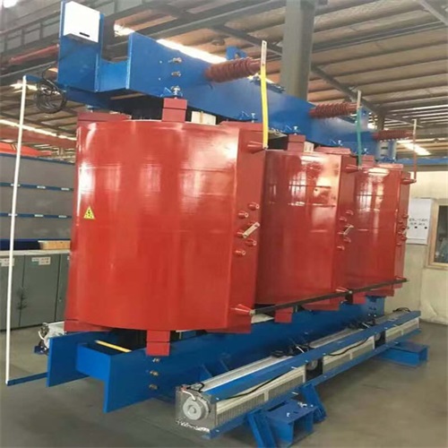 湘阴SCB10-500KVA干式变压器价格